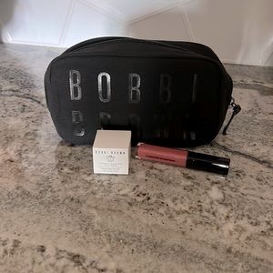 Bobbi Brown makeup bundle